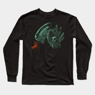 Jonesy Long Sleeve T-Shirt